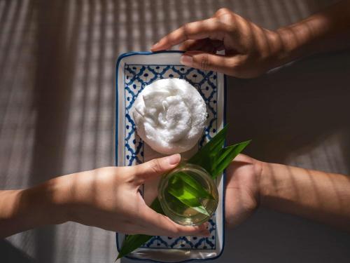 Imagen general del Hotel Andaman Beach Phuket - Handwritten Collection. Foto 5