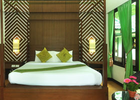 Imagen general del Hotel Andaman Beach Resort. Foto 3