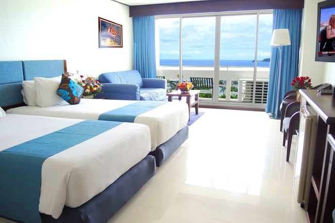 Imagen de la habitación del Hotel Andaman Beach Suites. Foto 10
