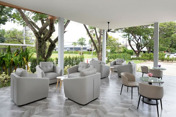 Imagen general del Hotel Andaman Best Time Grand Villa. Foto 15