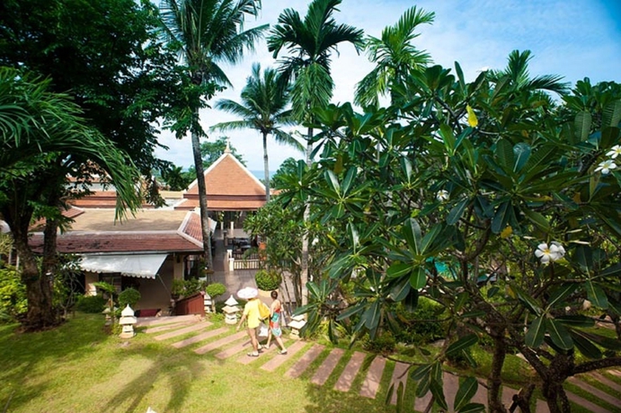 Imagen de los exteriores del Hotel Andaman Cannacia Resort and Spa. Foto 10