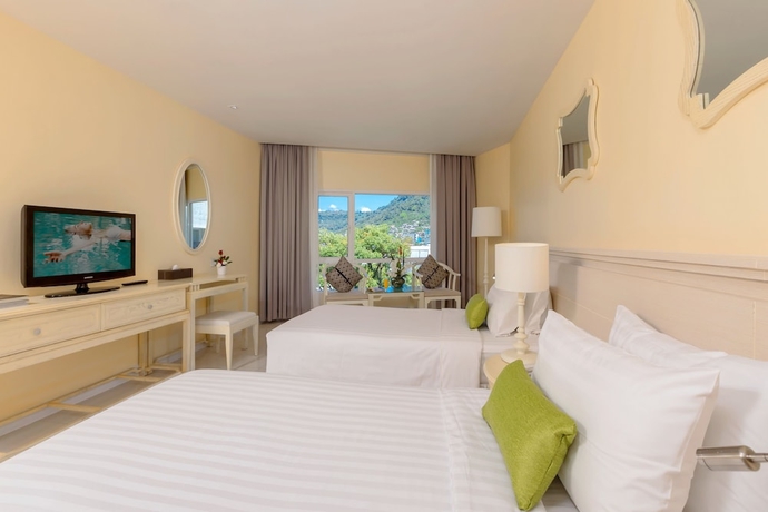 Imagen de la habitación del Hotel Andaman Embrace Patong. Foto 5