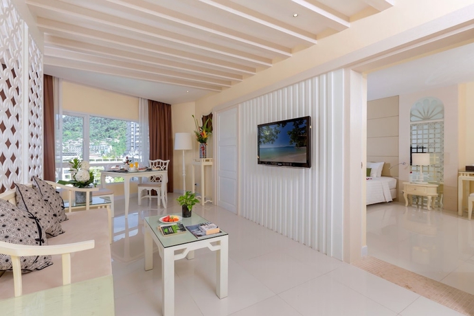 Imagen de la habitación del Hotel Andaman Embrace Patong. Foto 6