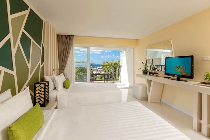 Imagen de la habitación del Hotel Andaman Embrace Patong. Foto 12