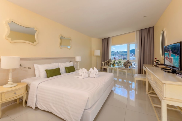 Imagen de la habitación del Hotel Andaman Embrace Patong. Foto 14