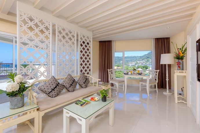 Imagen de la habitación del Hotel Andaman Embrace Patong. Foto 15