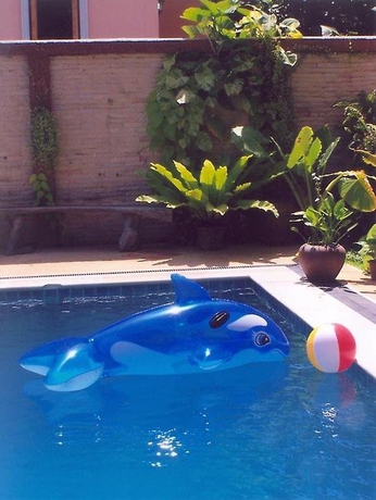 Imagen general del Hotel Andaman House. Foto 1