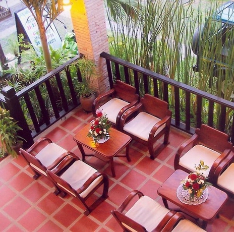 Imagen general del Hotel Andaman House. Foto 2