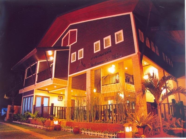 Imagen general del Hotel Andaman House. Foto 4