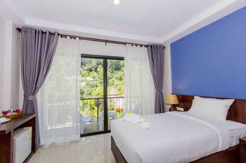 Imagen de la habitación del Hotel Andaman Pearl Resort. Foto 6