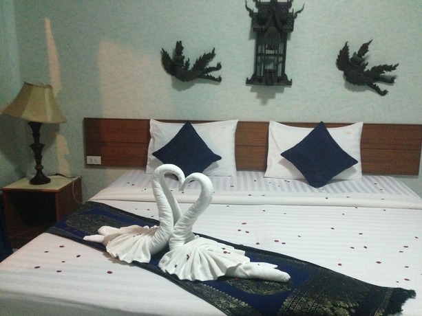 Imagen de la habitación del Hotel Andaman Resort. Foto 8