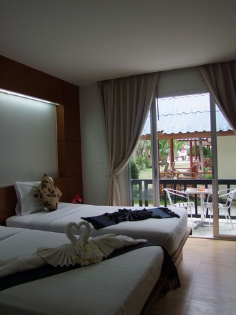 Imagen de la habitación del Hotel Andaman Resort. Foto 11
