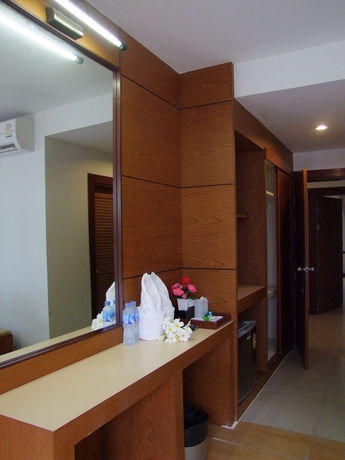 Imagen de la habitación del Hotel Andaman Resort. Foto 12