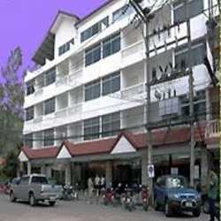 Imagen general del Hotel Andaman Resortel. Foto 1