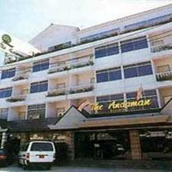 Imagen general del Hotel Andaman Resortel. Foto 2