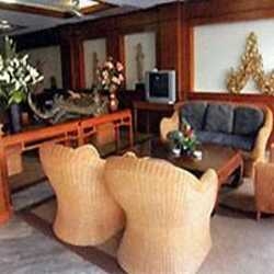 Imagen general del Hotel Andaman Resortel. Foto 3
