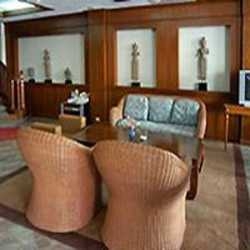 Imagen general del Hotel Andaman Resortel. Foto 4