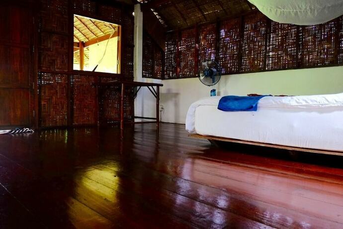 Imagen general del Hotel Andaman Sunflower. Foto 3