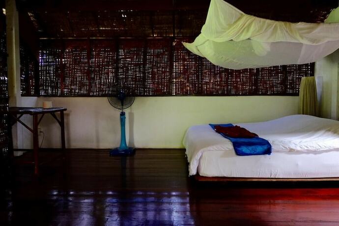 Imagen general del Hotel Andaman Sunflower. Foto 9