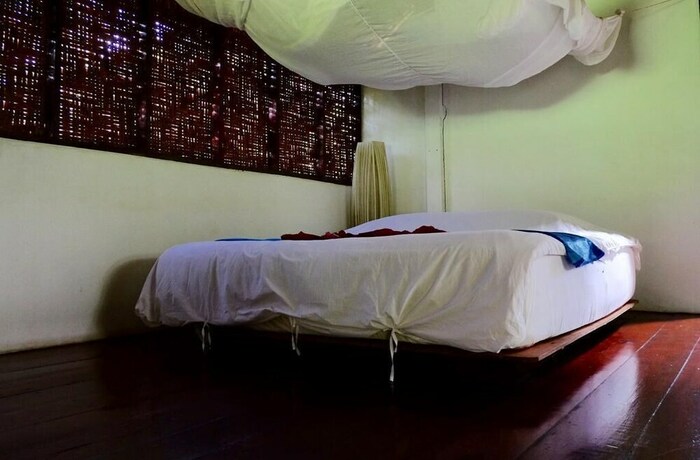 Imagen de la habitación del Hotel Andaman Sunflower. Foto 31