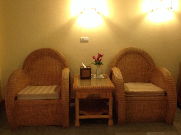Imagen de los interiores del Hotel Andamanee Boutique Resort Aonang Krabi. Foto 14