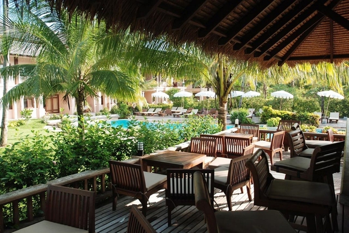 Imagen general del Hotel Andamania Beach Resort. Foto 5