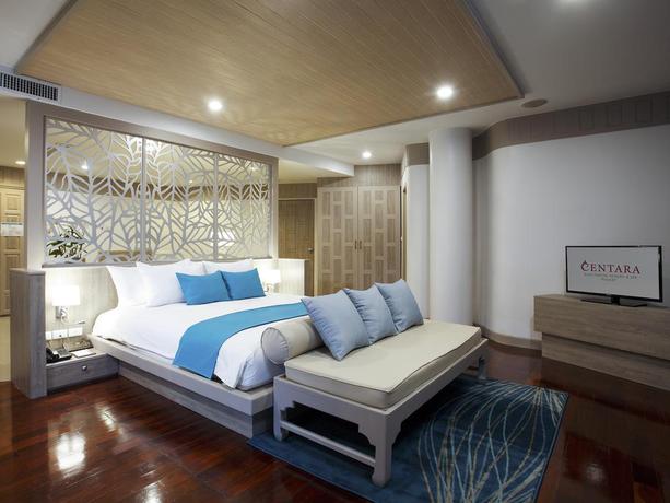 Imagen de la habitación del Hotel Andamantra Resort & Villa Phuket. Foto 6