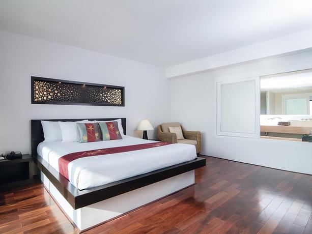 Imagen de la habitación del Hotel Andamantra Resort & Villa Phuket. Foto 8
