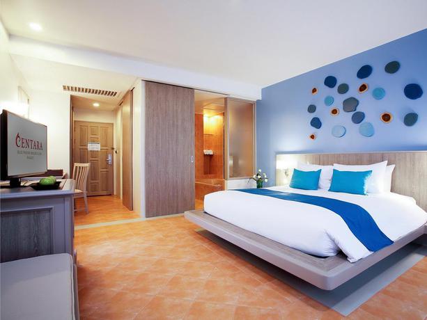 Imagen de la habitación del Hotel Andamantra Resort & Villa Phuket. Foto 9