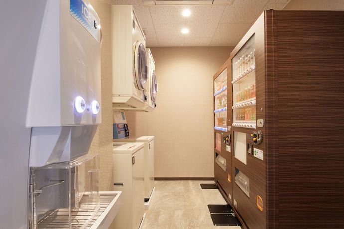 Imagen de los interiores del Hotel Andand Comfy Kumamotojo View. Foto 18