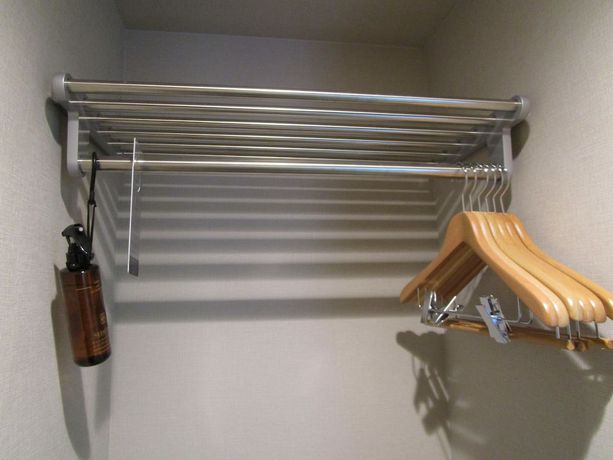 Imagen de la habitación del Hotel Andand Comfy Kumamotojo View. Foto 8