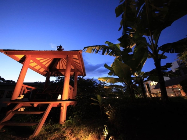 Imagen de la habitación del Hotel Andanomori Izu Ippekiko. Foto 5