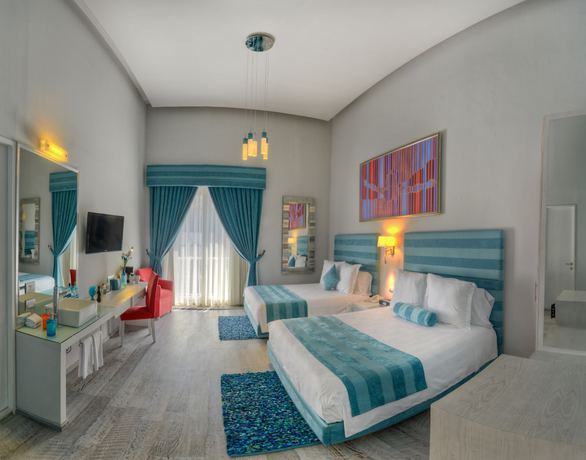 Imagen de la habitación del Hotel Andante, Centro Hist&oacute;rico de Puebla. Foto 5