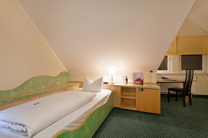 Imagen de la habitación del Hotel Andante Dresden. Foto 3