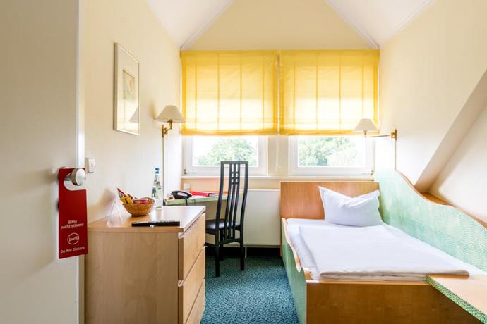 Imagen de la habitación del Hotel Andante Dresden. Foto 4