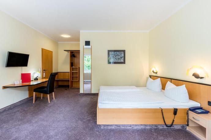 Imagen de la habitación del Hotel Andante Dresden. Foto 5