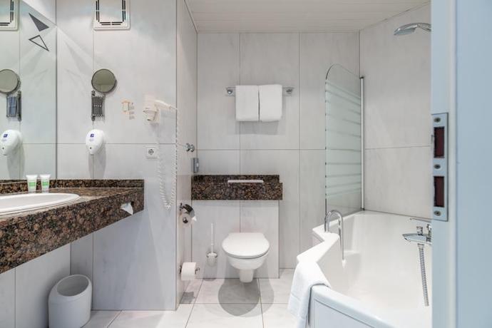 Imagen de la habitación del Hotel Andante Dresden. Foto 7