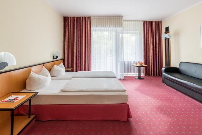 Imagen de la habitación del Hotel Andante Dresden. Foto 8