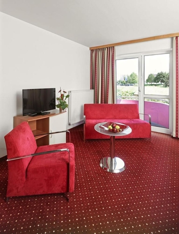 Imagen de la habitación del Hotel Andante Erding. Foto 7