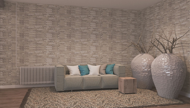 Imagen de los interiores del Hotel Andante, La Haya. Foto 10