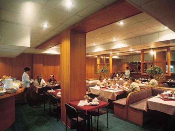 Imagen general del Hotel Andante, Praga. Foto 5