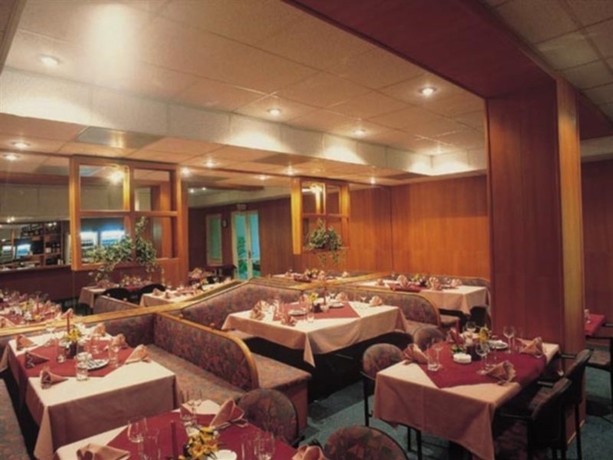 Imagen general del Hotel Andante, Praga. Foto 6