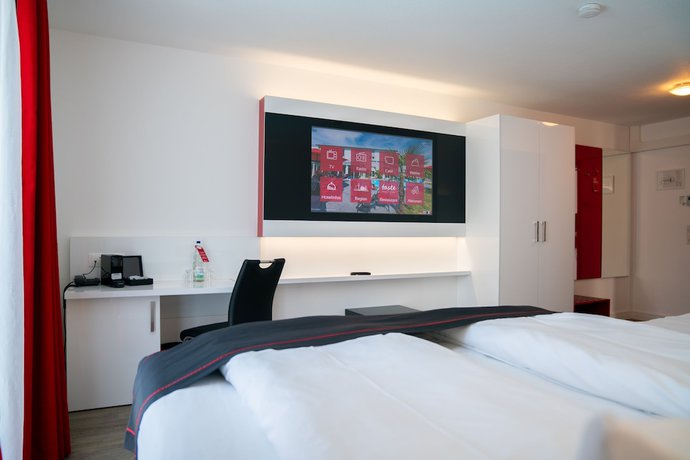 Imagen de la habitación del Hotel Andante Rust. Foto 5