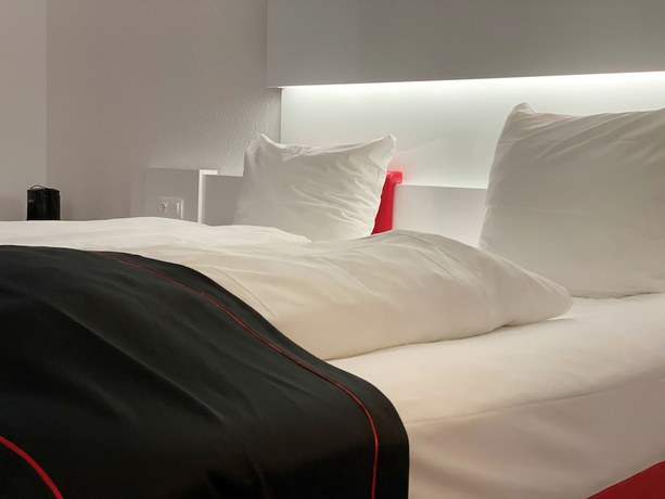 Imagen de la habitación del Hotel Andante Rust. Foto 6