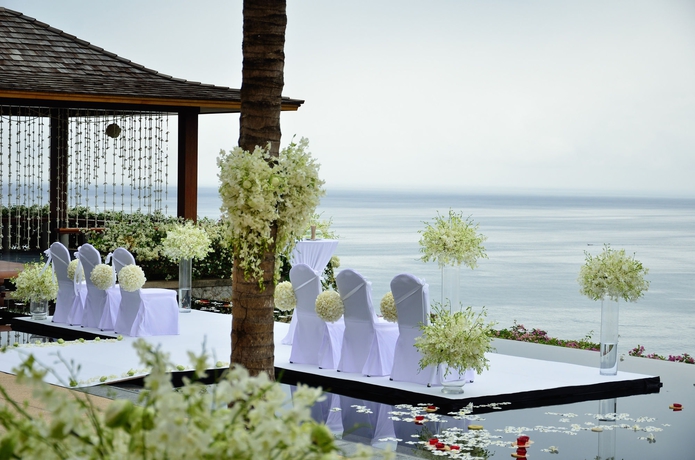 Imagen de los exteriores del Hotel Andara Resort Villas. Foto 12