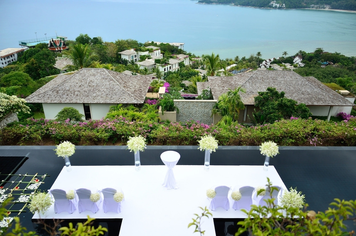 Imagen de los exteriores del Hotel Andara Resort Villas. Foto 14