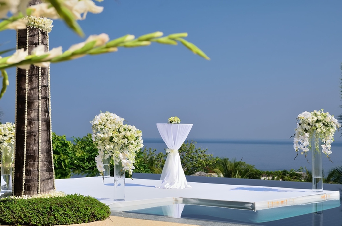 Imagen de los exteriores del Hotel Andara Resort Villas. Foto 15