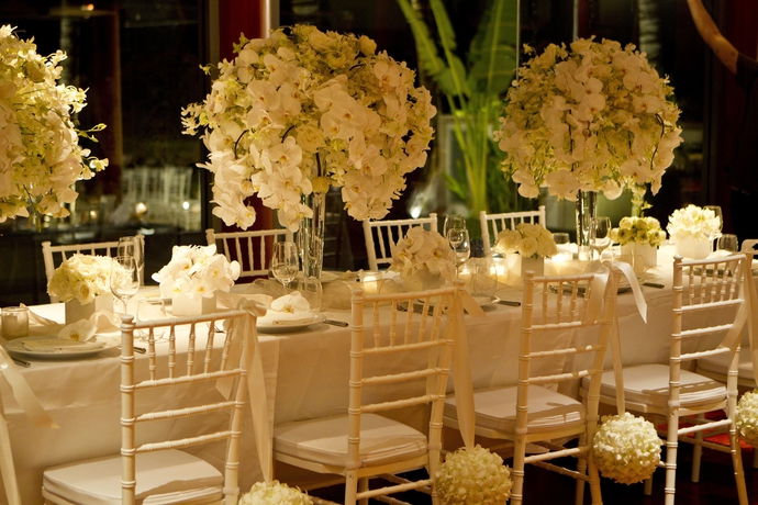 Imagen del bar/restaurante del Hotel Andara Resort Villas. Foto 6