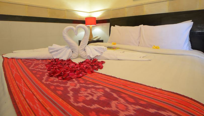 Imagen de la habitación del Hotel Andari Legian. Foto 2