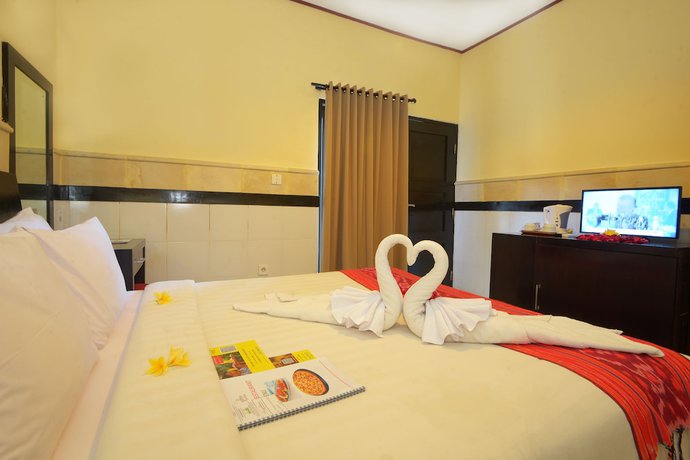 Imagen de la habitación del Hotel Andari Legian. Foto 5